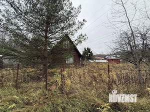 Дом 109м², 2-этажный, участок 8 сот.