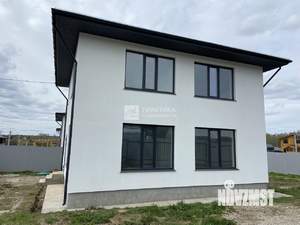 Дом 134м², 2-этажный, участок 5 сот.