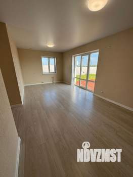 Дом 105м², 1-этажный, участок 6 сот.