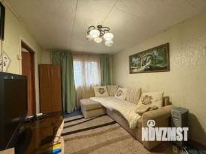 Дом 31м², 1-этажный, участок 9 сот.