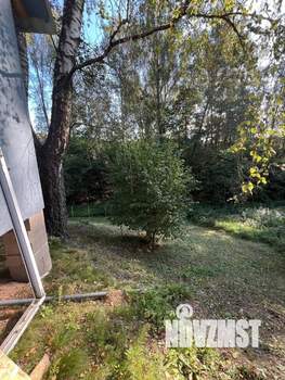 Дом 36м², 2-этажный, участок 10 сот.