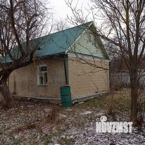 Дом 55м², 1-этажный, участок 8 сот.