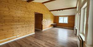 Дом 131м², 1-этажный, участок 6 сот.