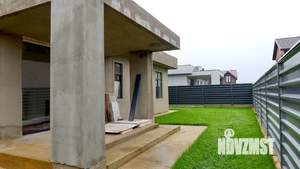 Дом 175м², 1-этажный, участок 5 сот.