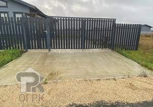 Дом 124м², 1-этажный, участок 6 сот.