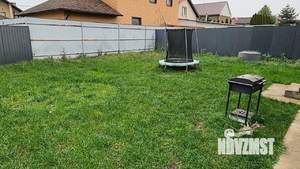 Коттедж 121м², 2-этажный, участок 5 сот.