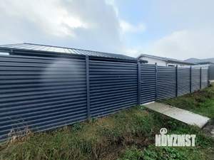 Коттедж 140м², 1-этажный, участок 6 сот.