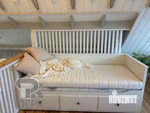 Дом 120м², 2-этажный, участок 6 сот.