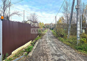 Дом 90м², 2-этажный, участок 6 сот.