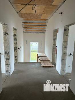 Дом 344м², 3-этажный, участок 8 сот.