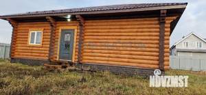 Дом 120м², 1-этажный, участок 8 сот.