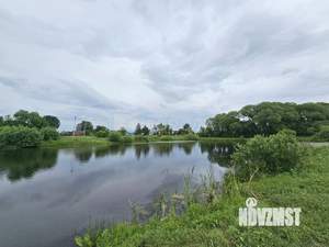 Дом 250м², 2-этажный, участок 9 сот.