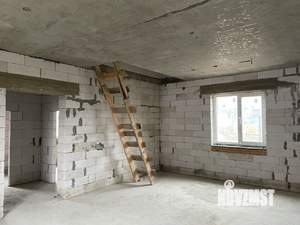 Коттедж 130м², 2-этажный, участок 5 сот.