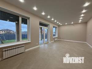 Коттедж 175м², 2-этажный, участок 5 сот.