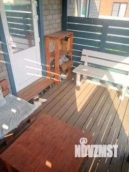 Дом 49м², 1-этажный, участок 6 сот.