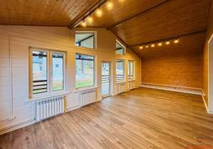 Дом 125м², 1-этажный, участок 5 сот.