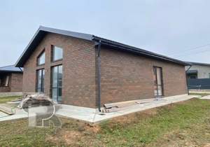 Дом 116м², 1-этажный, участок 5 сот.