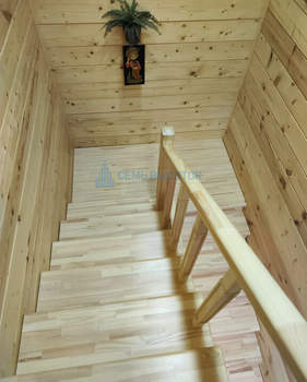 Дом 200м², 2-этажный, участок 15 сот.