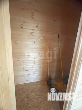 Дом 72м², 1-этажный, участок 9 сот.