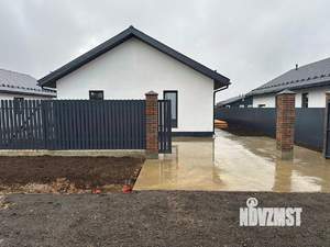 Дом 142м², 1-этажный, участок 6 сот.