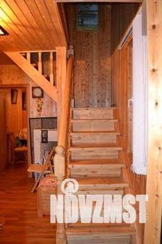 Дом 103м², 2-этажный, участок 6 сот.