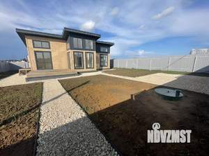 Дом 120м², 1-этажный, участок 6 сот.