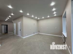 Коттедж 175м², 2-этажный, участок 5 сот.