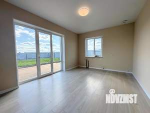 Дом 105м², 1-этажный, участок 7 сот.