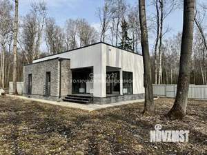 Дом 96м², 1-этажный, участок 7 сот.