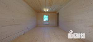 Дом 125м², 2-этажный, участок 6 сот.