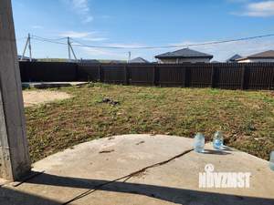 Дом 115м², 1-этажный, участок 6 сот.