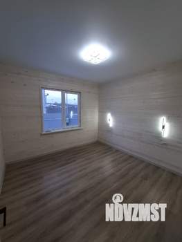 Дом 140м², 1-этажный, участок 8 сот.