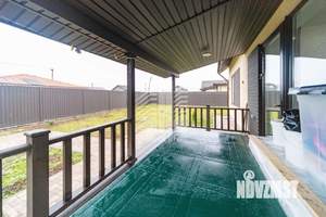 Дом 135м², 1-этажный, участок 5 сот.