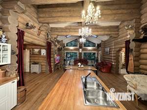 Коттедж 183м², 1-этажный, участок 20 сот.