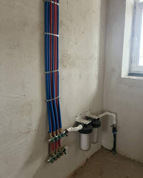 Дом 121м², 1-этажный, участок 7 сот.