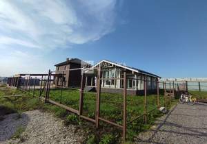 Дом 117м², 1-этажный, участок 6 сот.