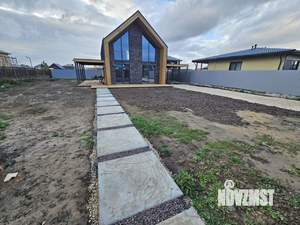 Коттедж 145м², 2-этажный, участок 8 сот.