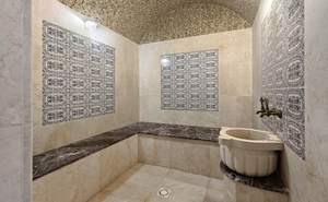 Дом 450м², 3-этажный, участок 100 сот.