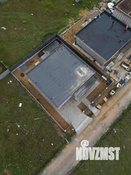 Дом 175м², 1-этажный, участок 5 сот.