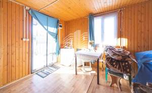 Дом 130м², 2-этажный, участок 22 сот.