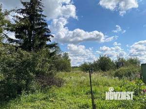 Дом 30м², 1-этажный, участок 15 сот.