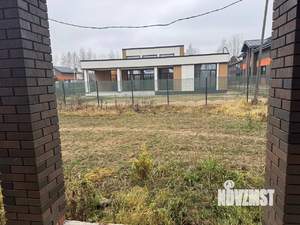 Дом 233м², 2-этажный, участок 8 сот.