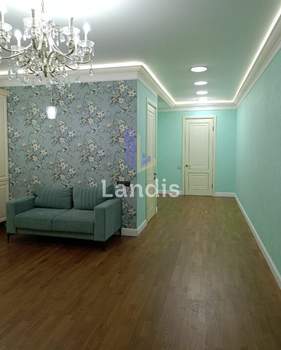 Дом 137м², 3-этажный, участок 1 сот.