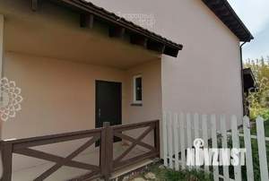 Коттедж 150м², 2-этажный, участок 5 сот.