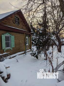 Дом 140м², 1-этажный, участок 13 сот.