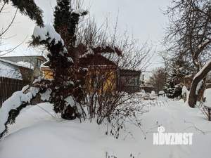 Дом 140м², 1-этажный, участок 13 сот.