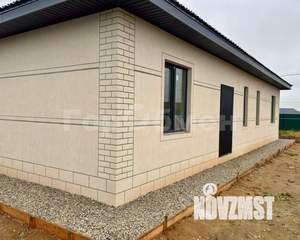 Дом 130м², 1-этажный, участок 8 сот.