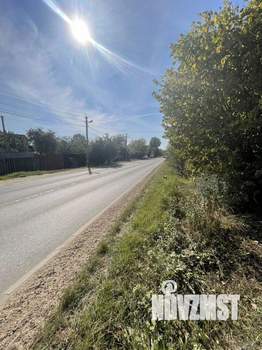 Дом 120м², 2-этажный, участок 7 сот.