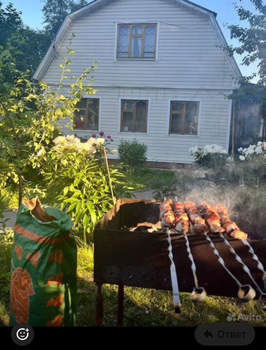 Дом 75м², 1-этажный, участок 6 сот.