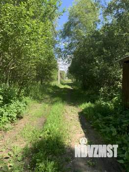 Дом 180м², 2-этажный, участок 8 сот.